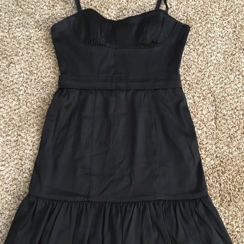 BCBG cocktail dress👠